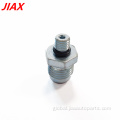 6AN X 5 16 Conversion Fittings 6AN x 5/16-24 conversion thread fittings for Ford Manufactory